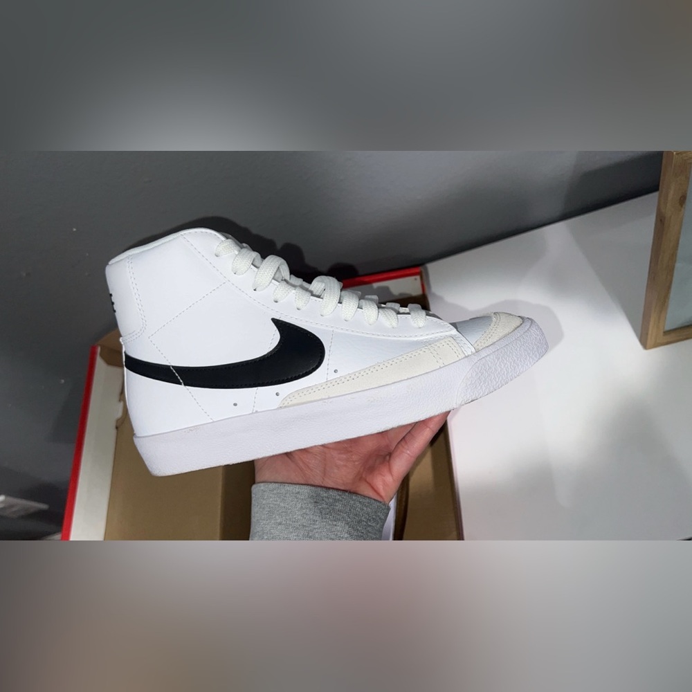 Nike Blazers Mid ‘77